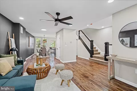 3210 Ellerslie Ave, Baltimore, MD 21218