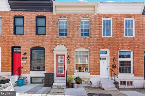 741 S Curley St, Baltimore, MD 21224