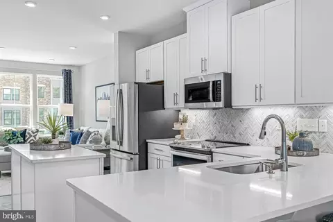 Kitchen - 2248 Wenburn St, Baltimore, MD 21230 photo 1 of 6