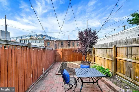Exterior - 128 W Ostend St, Baltimore, MD 21230 photo 5 of 6