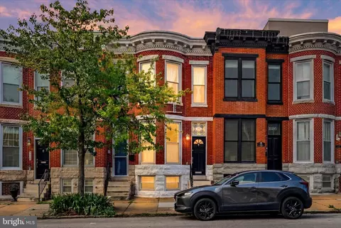 128 W Ostend St, Baltimore, MD 21230