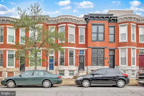 128 W Ostend St, Baltimore, MD 21230