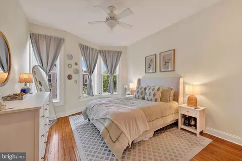 Bedroom - 128 W Ostend St, Baltimore, MD 21230 photo 1 of 5
