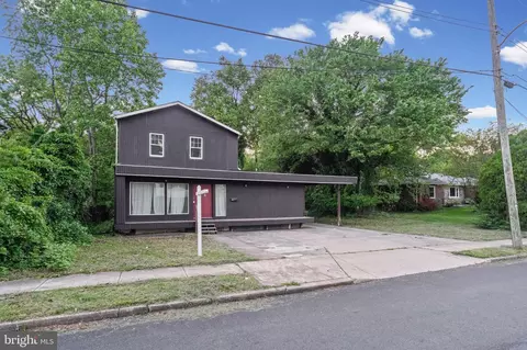 6314 Brook Ave, Baltimore, MD 21206