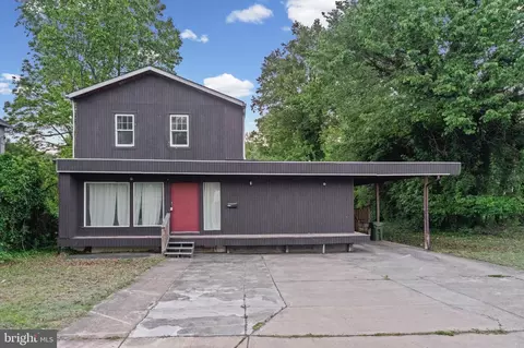 Exterior - 6314 Brook Ave, Baltimore, MD 21206 photo 3 of 4