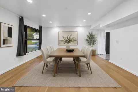 Dining - 6314 Brook Ave, Baltimore, MD 21206 photo 1 of 2