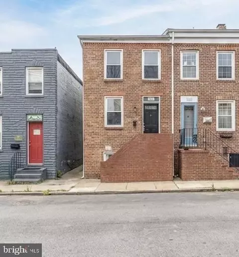 922 S Decker Ave, Baltimore, MD 21224