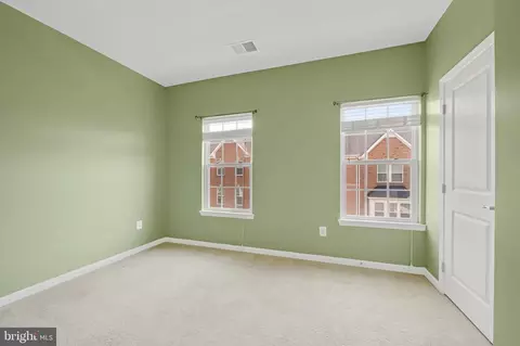 Bedroom - 722 S Macon St, Baltimore, MD 21224 photo 3 of 4