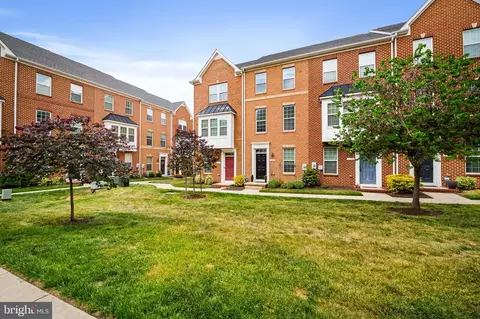 Exterior - 722 S Macon St, Baltimore, MD 21224 photo 3 of 7