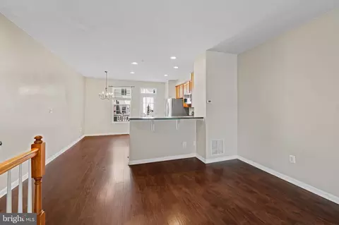 Living - 722 S Macon St, Baltimore, MD 21224 photo 5 of 5