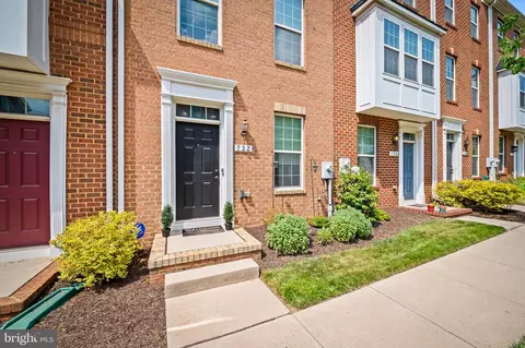 Exterior - 722 S Macon St, Baltimore, MD 21224 photo 4 of 7