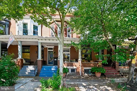 2828 Maryland Ave, Baltimore, MD 21218