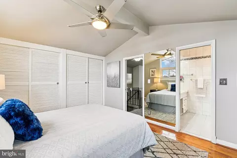 Bedroom - 3309 Olympia Ave, Baltimore, MD 21215 photo 1 of 6