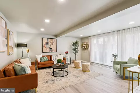 Living - 3309 Olympia Ave, Baltimore, MD 21215 photo 2 of 2