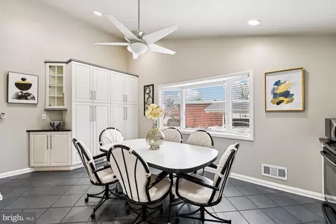 Dining - 3309 Olympia Ave, Baltimore, MD 21215 photo 5 of 5