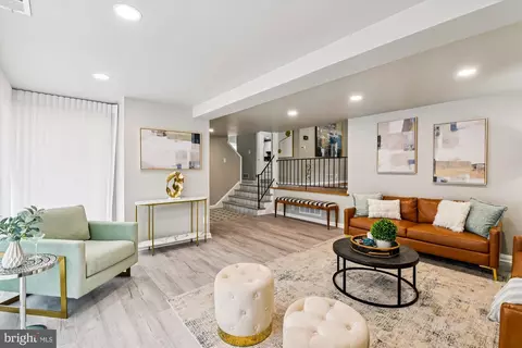 Living - 3309 Olympia Ave, Baltimore, MD 21215 photo 1 of 2
