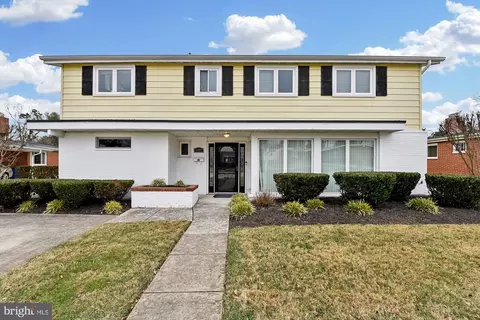 3309 Olympia Ave, Baltimore, MD 21215