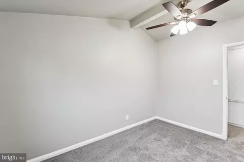 Bedroom - 3309 Olympia Ave, Baltimore, MD 21215 photo 5 of 6