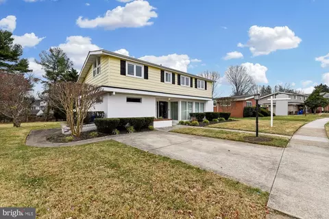 Exterior - 3309 Olympia Ave, Baltimore, MD 21215 photo 2 of 8