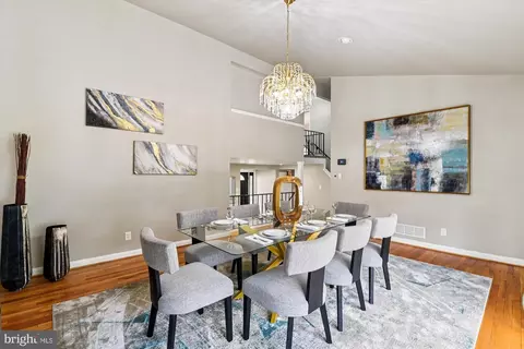 Dining - 3309 Olympia Ave, Baltimore, MD 21215 photo 1 of 5