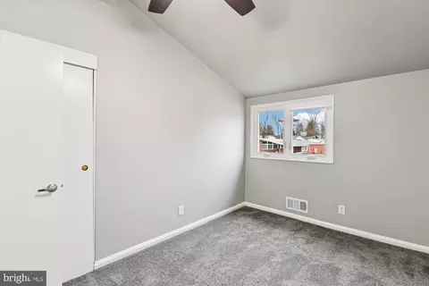 Bedroom - 3309 Olympia Ave, Baltimore, MD 21215 photo 6 of 6