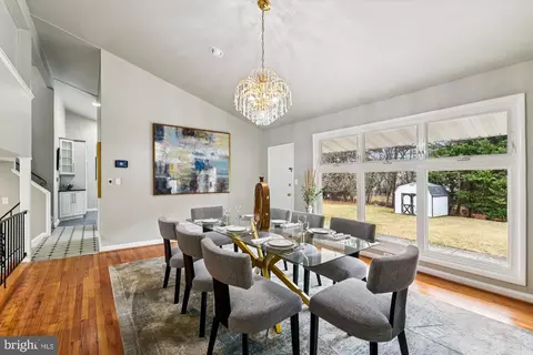 Dining - 3309 Olympia Ave, Baltimore, MD 21215 photo 3 of 5