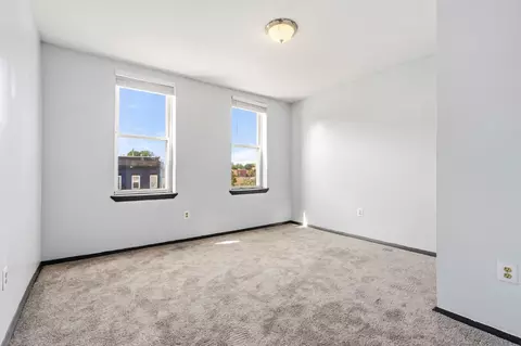 Bedroom - 2732 Baker St, Baltimore, MD 21216 photo 3 of 4