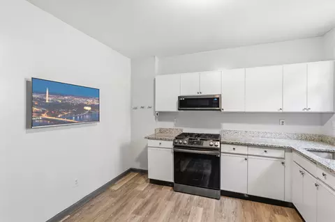 Kitchen - 2732 Baker St, Baltimore, MD 21216 photo 3 of 3