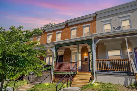 2732 Baker St, Baltimore, MD 21216