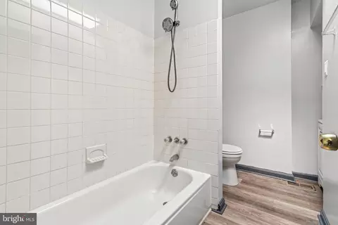 Bath - 2732 Baker St, Baltimore, MD 21216 photo 1 of 1