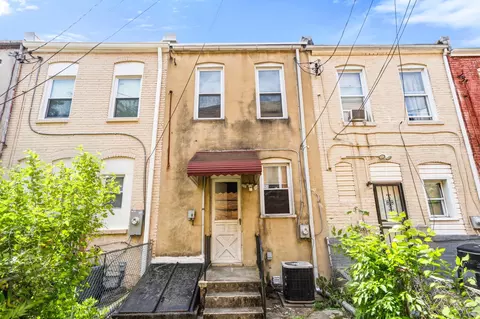 Exterior - 2732 Baker St, Baltimore, MD 21216 photo 5 of 5