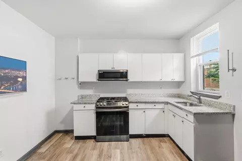 Kitchen - 2732 Baker St, Baltimore, MD 21216 photo 2 of 3