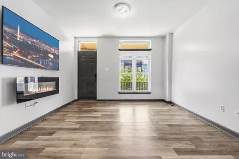 Living - 2732 Baker St, Baltimore, MD 21216 photo 1 of 2