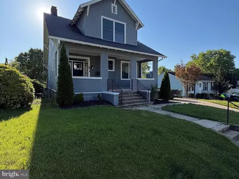 6409 Brook Ave, Baltimore, MD 21206