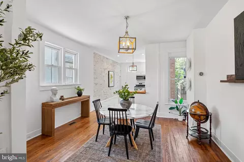 Dining - 517 E 35th St, Baltimore, MD 21218 photo 2 of 3