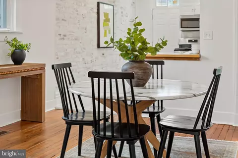 Dining - 517 E 35th St, Baltimore, MD 21218 photo 3 of 3