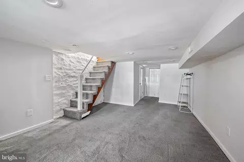 Entry Way - 517 E 35th St, Baltimore, MD 21218 photo 5 of 5
