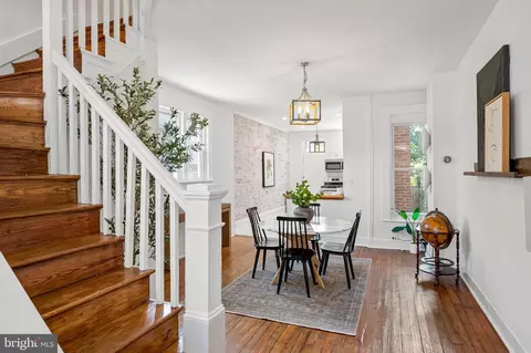 Entry Way - 517 E 35th St, Baltimore, MD 21218 photo 1 of 5