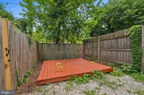 Exterior - 517 E 35th St, Baltimore, MD 21218 photo 1 of 2