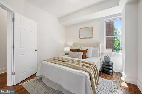 Bedroom - 517 E 35th St, Baltimore, MD 21218 photo 6 of 6