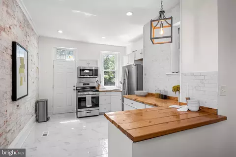 Kitchen - 517 E 35th St, Baltimore, MD 21218 photo 1 of 5