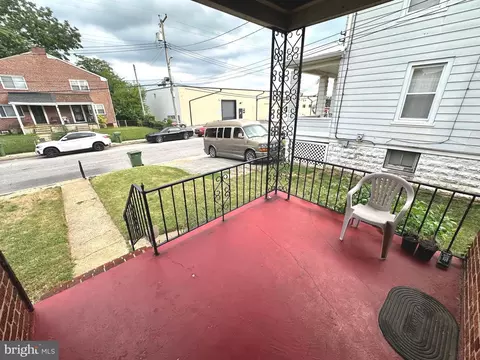 4020 Mortimer Ave, Baltimore, MD 21215 photo 6