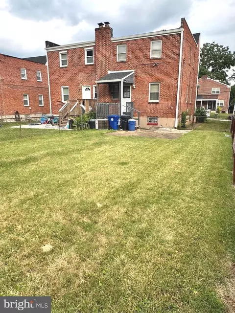 4020 Mortimer Ave, Baltimore, MD 21215 photo 12