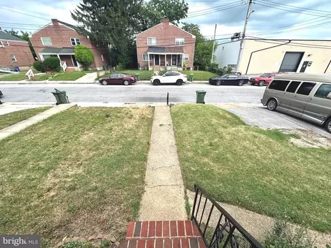 4020 Mortimer Ave, Baltimore, MD 21215 photo 4