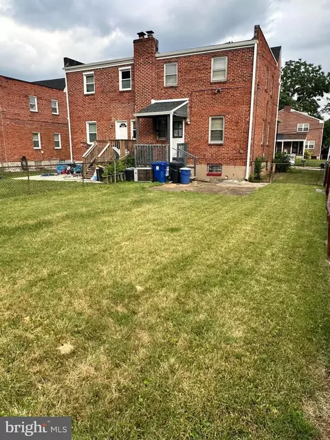 4020 Mortimer Ave, Baltimore, MD 21215 photo 12
