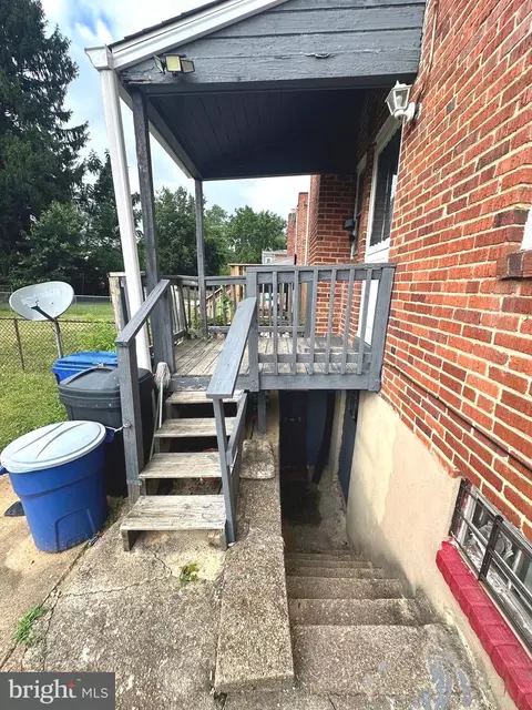 4020 Mortimer Ave, Baltimore, MD 21215 photo 9