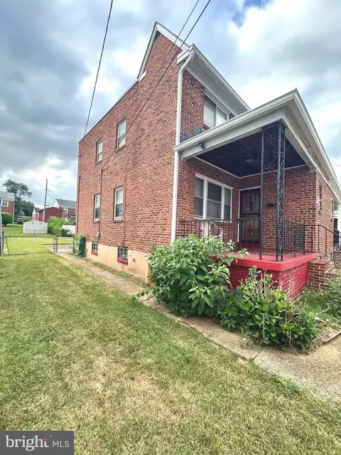 4020 Mortimer Ave, Baltimore, MD 21215 photo 7