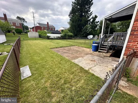 4020 Mortimer Ave, Baltimore, MD 21215 photo 8