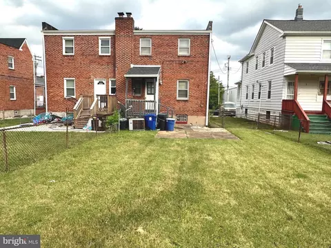 4020 Mortimer Ave, Baltimore, MD 21215 photo 11