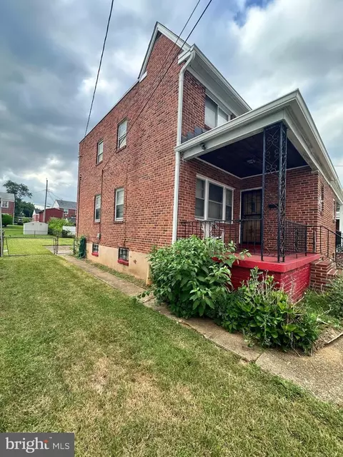 4020 Mortimer Ave, Baltimore, MD 21215 photo 7